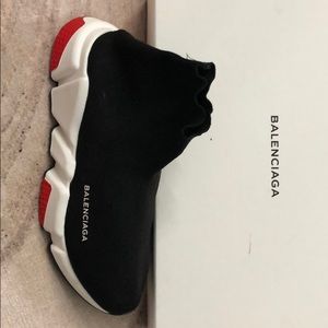 BALENCIAGA SPEED SNEAKER